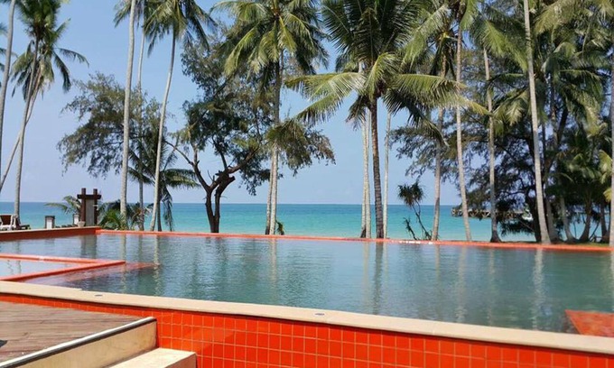 Ko Kood Hotel | Koh Kood Paradise Beach