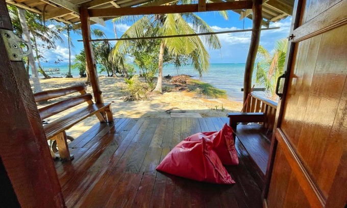 Ko Mak Resort | Koh Mak Green View Resort