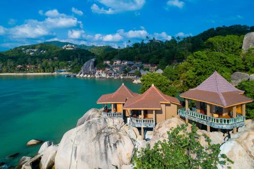 Koh Tao Resort | Koh Tao Relax Freedom Beach Resort