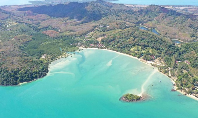 Ko Yao House | Koh Yao Seaview Bungalow