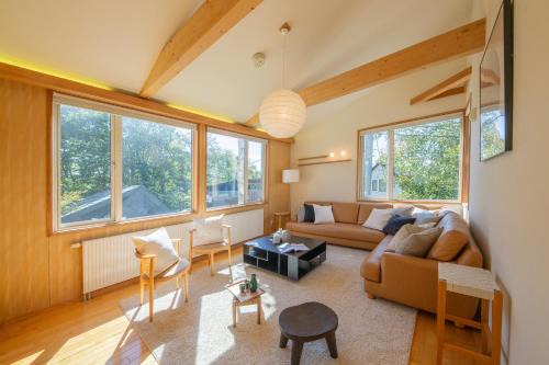 Hirafu House | Kohaku Niseko