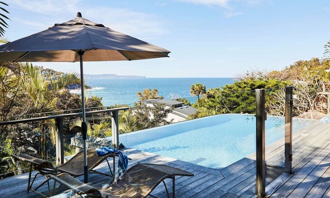 Whale Beach House | Koholā by Contemporary Hotels