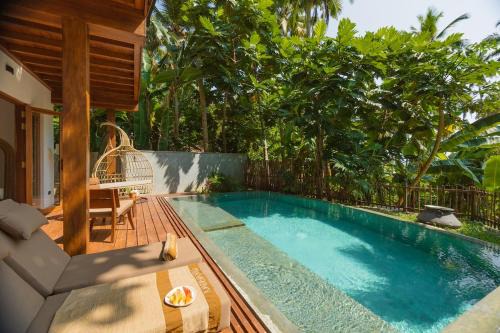 Matara House | Kohomba Villa - Madiha Hill