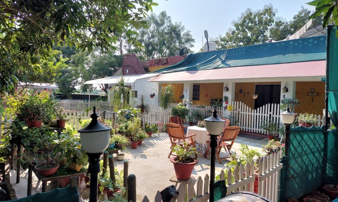 Mohanlalganj Other | Koko's Farm in Lucknow