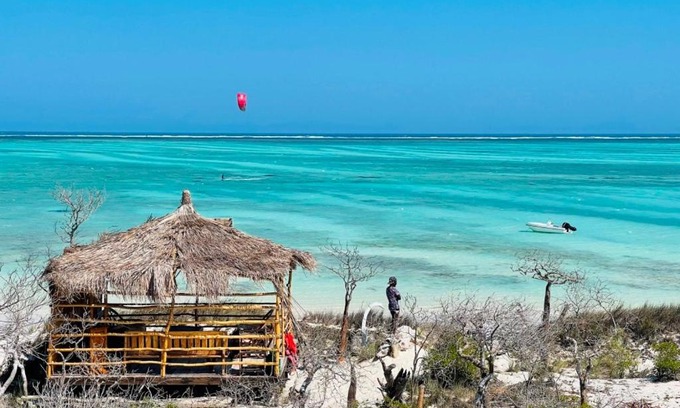 Bekodoy House | Kokoa Sands - Ankasy Madagascar