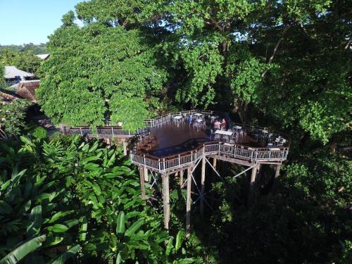 Kokopo Resort | Kokopo Beach Bungalow Resort