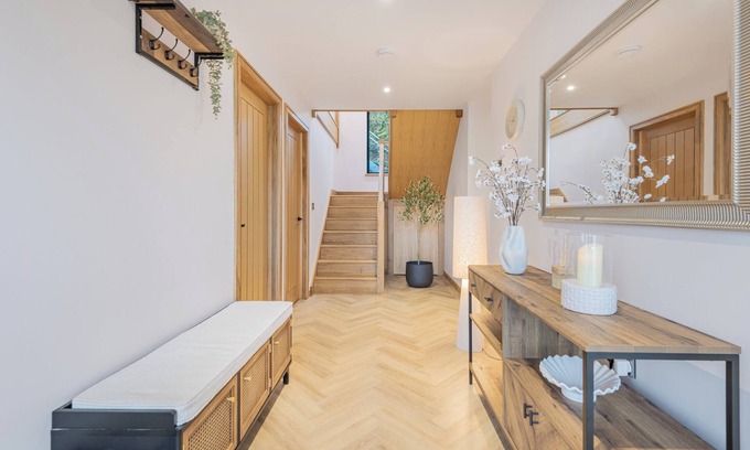 Broughton Mills Cottage | Kolbeh