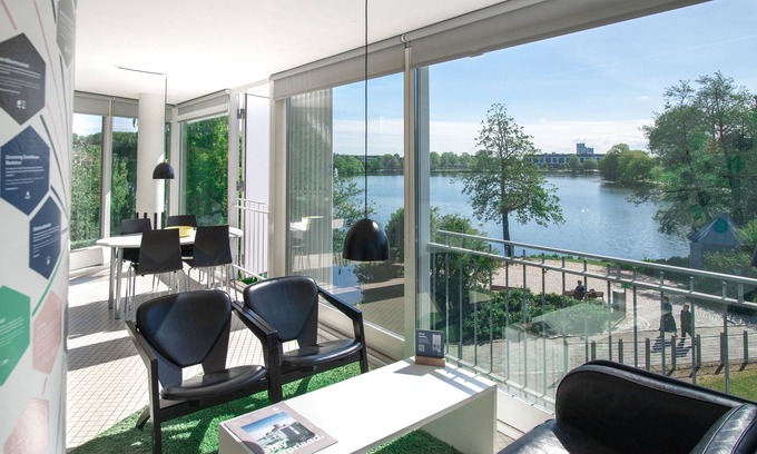 Kolding Apartment | Kolding Hotel Apartments