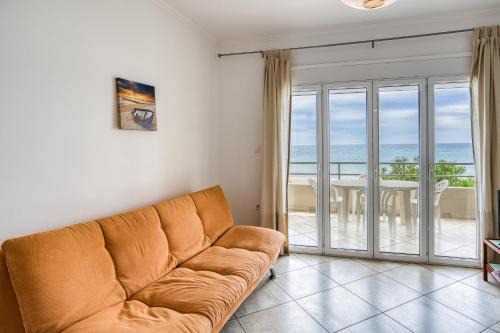 Mastichochoria Apartment | Komi Shoreline Aegean Whisper