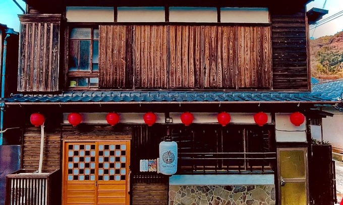 Yobuko House | Kominka Dining Bar Yumeyashiki- Vacation STAY 50909v