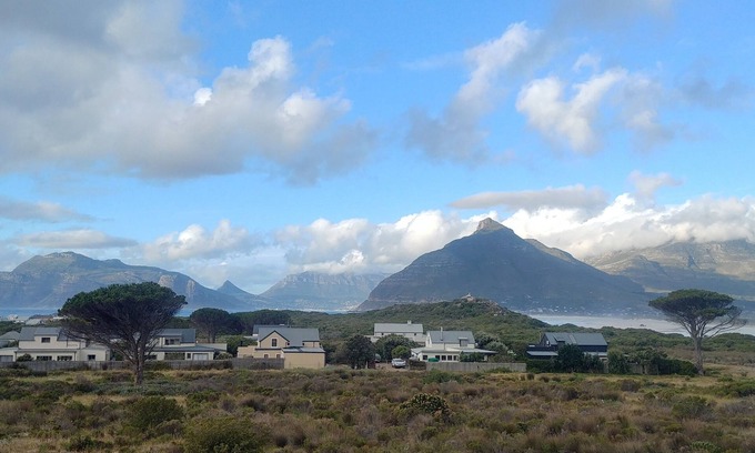 Kommetjie Villa | Kommetjie Villa, uninterrupted solar power, Klein Slangkop Beachfront Estate