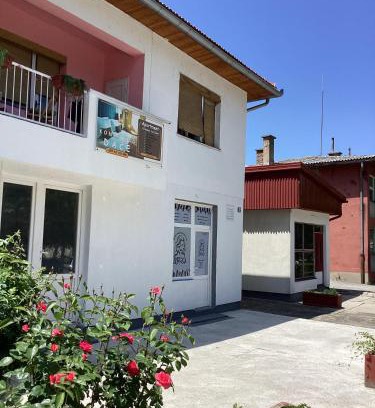 Drvar Apartment | Konak kod Daće