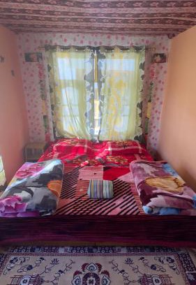 Tabo House | konchok tanzin home stay