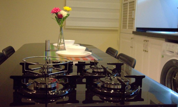 Kavaklidere Apartment | Konukevim Buklum Garden