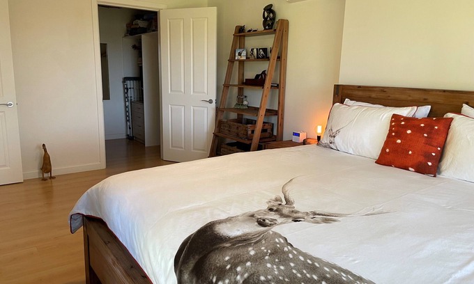 Berowra Heights House | Kookaburra Retreat - Berowra Heights