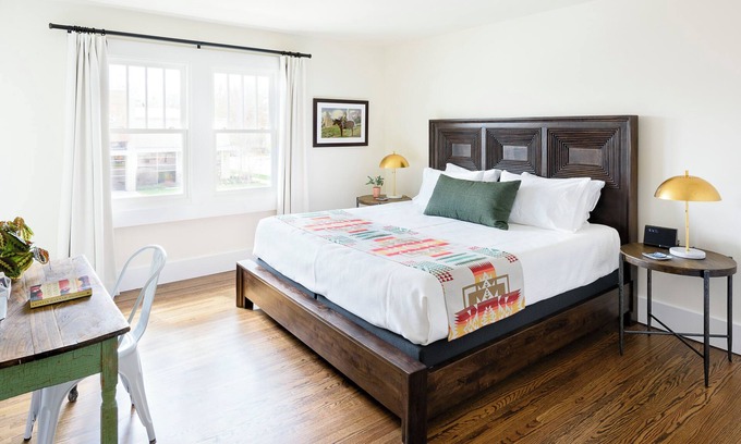 Kalispell Hotel | Kootenai Room - Sherman Lodge - Historic Downtown Kalispell Montana