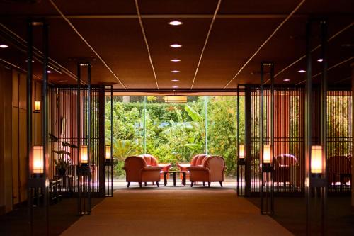 Miyagahama Hotel | Koran no Yu Kinkouro
