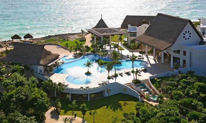 Playa Paraiso Resort | Kore Tulum Retreat & Spa Resort All Inclusive - Adults Only