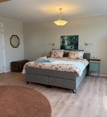 Noordbroek Bed & Breakfast | KorenGastvrij