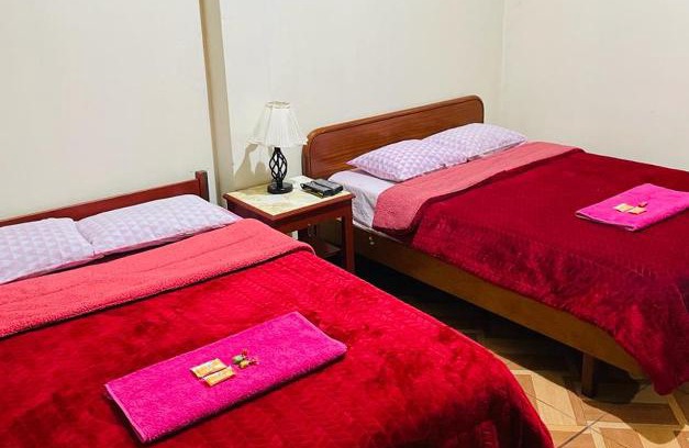 Cercado de Lima Hotel | KORICANCHA