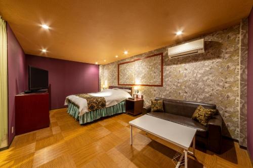 Tenri Hotel | Koriyama Flower Style