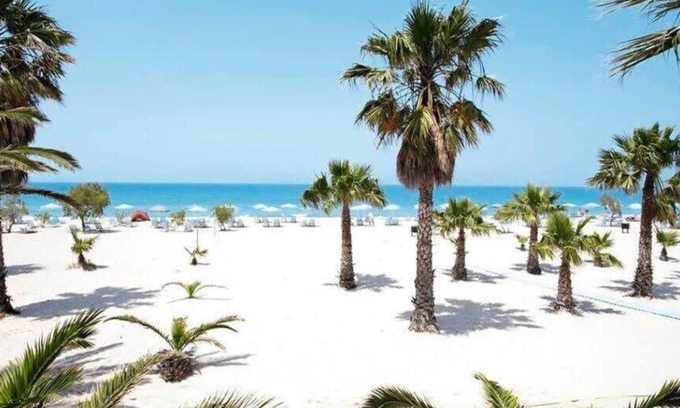 Kos House | Kos Private Pool Hideaway in Eva's Garden