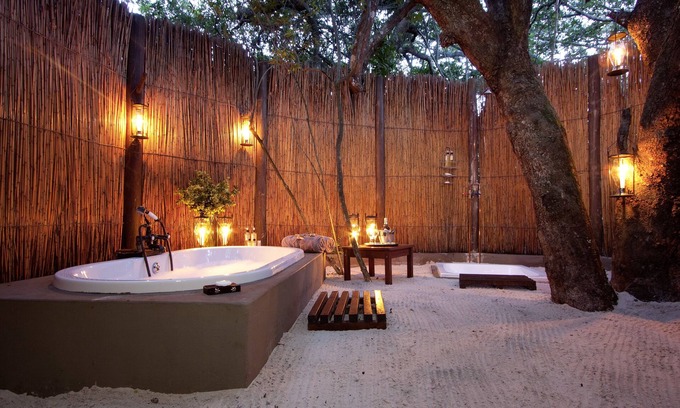 Manguzi House | Kosi Forest Lodge