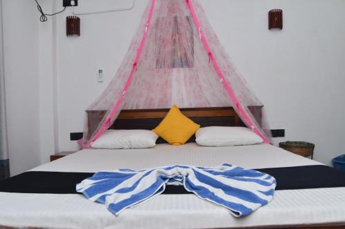 Weligama House | Kosi Giggles Resort