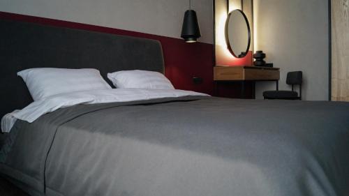 Lychakivskyi District Apartment | Kostjukowski apartments Nekrasova 45a