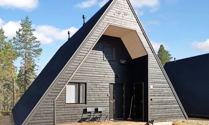 Saariselka House | Kota Villa C by Interhome