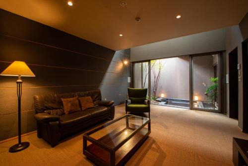 Kawatana Onsen Hotel | Kotengu Sanroji