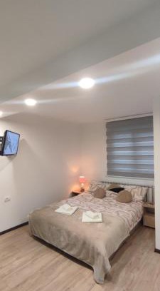 East Sarajevo Apartment | KovacInalux Apartmani