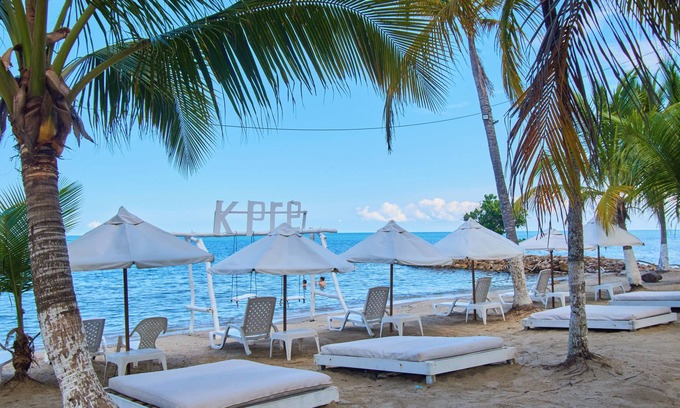 Covenas Hotel | Kpré Coveñas by Bernalo Hotels