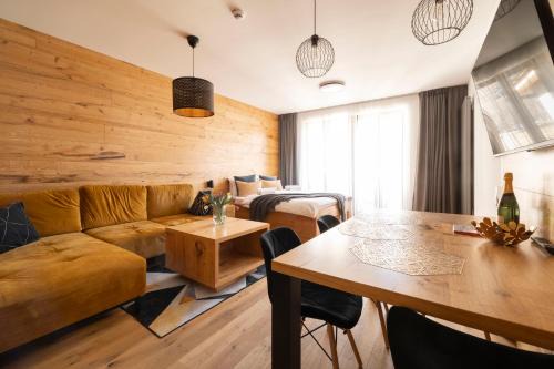 Spindleruv Mlyn Apartment | Královské apartmány - Špindlerův Mlýn