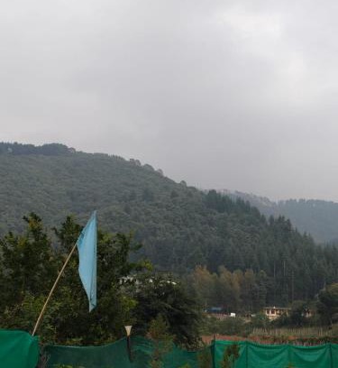 Khattalwada Resort | Krishna Resort