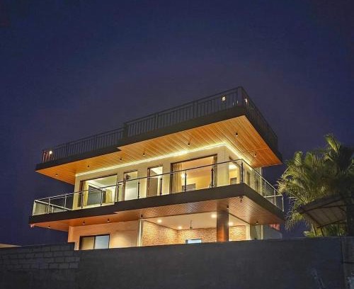Shindewadi Villa | Krishna Villa