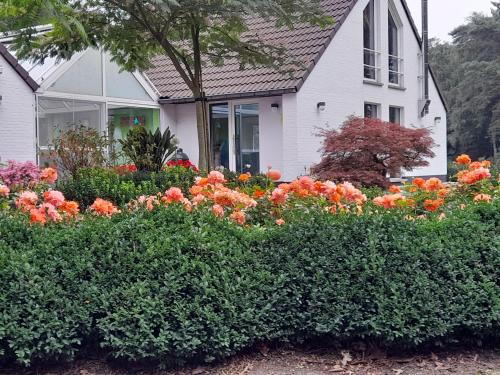 Het Geheul House | Kromven