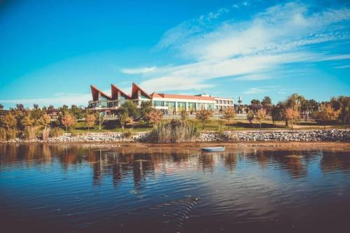 Golbasi Hotel | Kronos Hotel