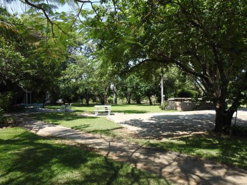 Hoedspruit Cabin | Kruger Foothills