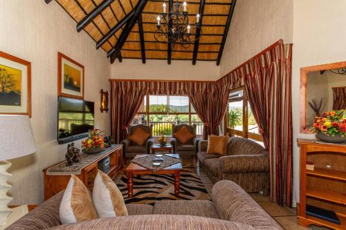 Hazyview Apartment | Kruger Park Lodge Unit No. 516