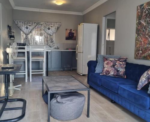 Pretoria House | Kruin suite