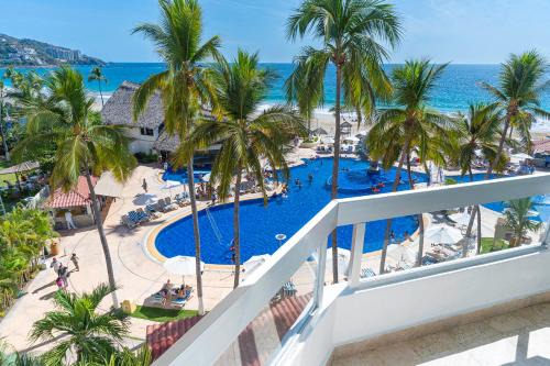 Ixtapa Hotel | Krystal Ixtapa All Inclusive