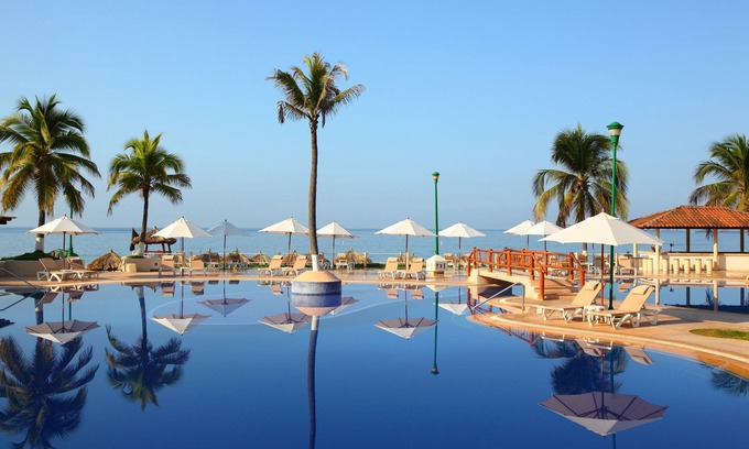 Ixtapa Resort | Krystal Ixtapa All Inclusive