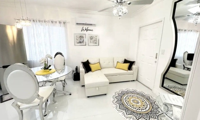 Hallandale Beach Apartment | Krystaldream Vacation Villa…A cozy place in the heart of Hallandale Beach