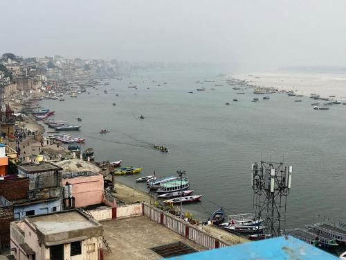 Varanasi House | KS PAYING GUEST HOUSE