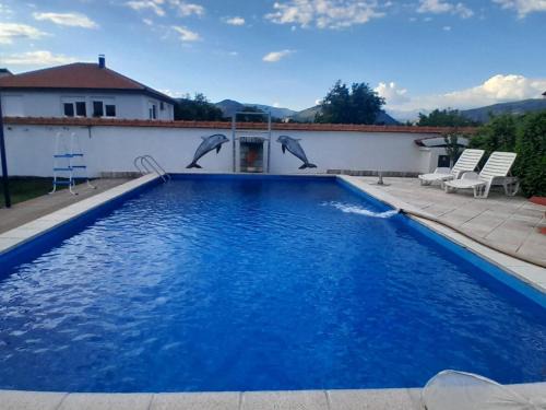 Mostar Villa | Kuća Marijanović