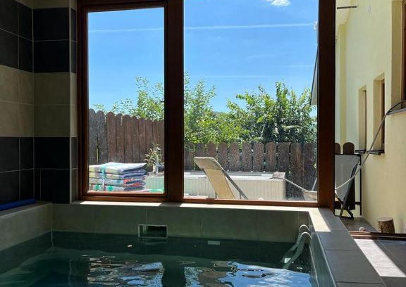 Ljubuski House | Kuća za iznajmljivanje Karla