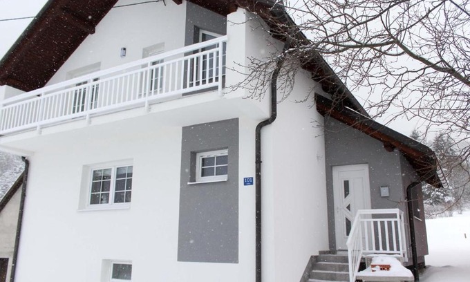 Kupres Villa | Kuća za odmor ANA