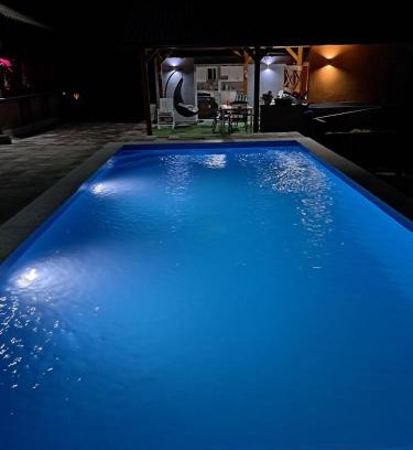 Mali Radic House | Kuća za odmor