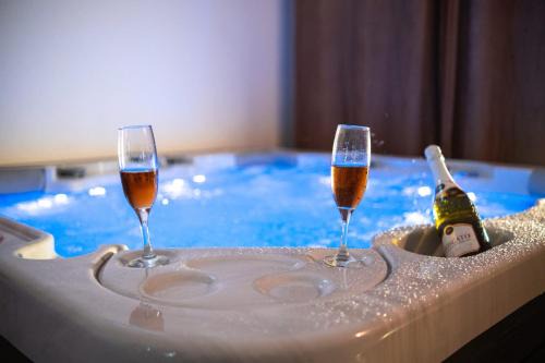 Kupres Ski Chalet | Kuća za odmor Mali raj-Kupres